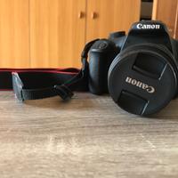 Reflex Canon 1200D