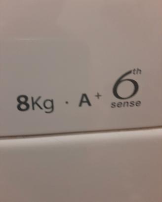 asciugatrice