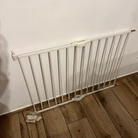 Cancelletto sicurezza per bimbi