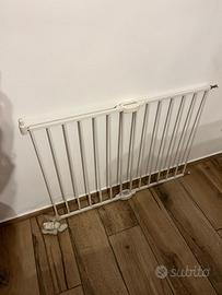 Cancelletto sicurezza per bimbi