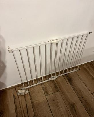 Cancelletto sicurezza per bimbi