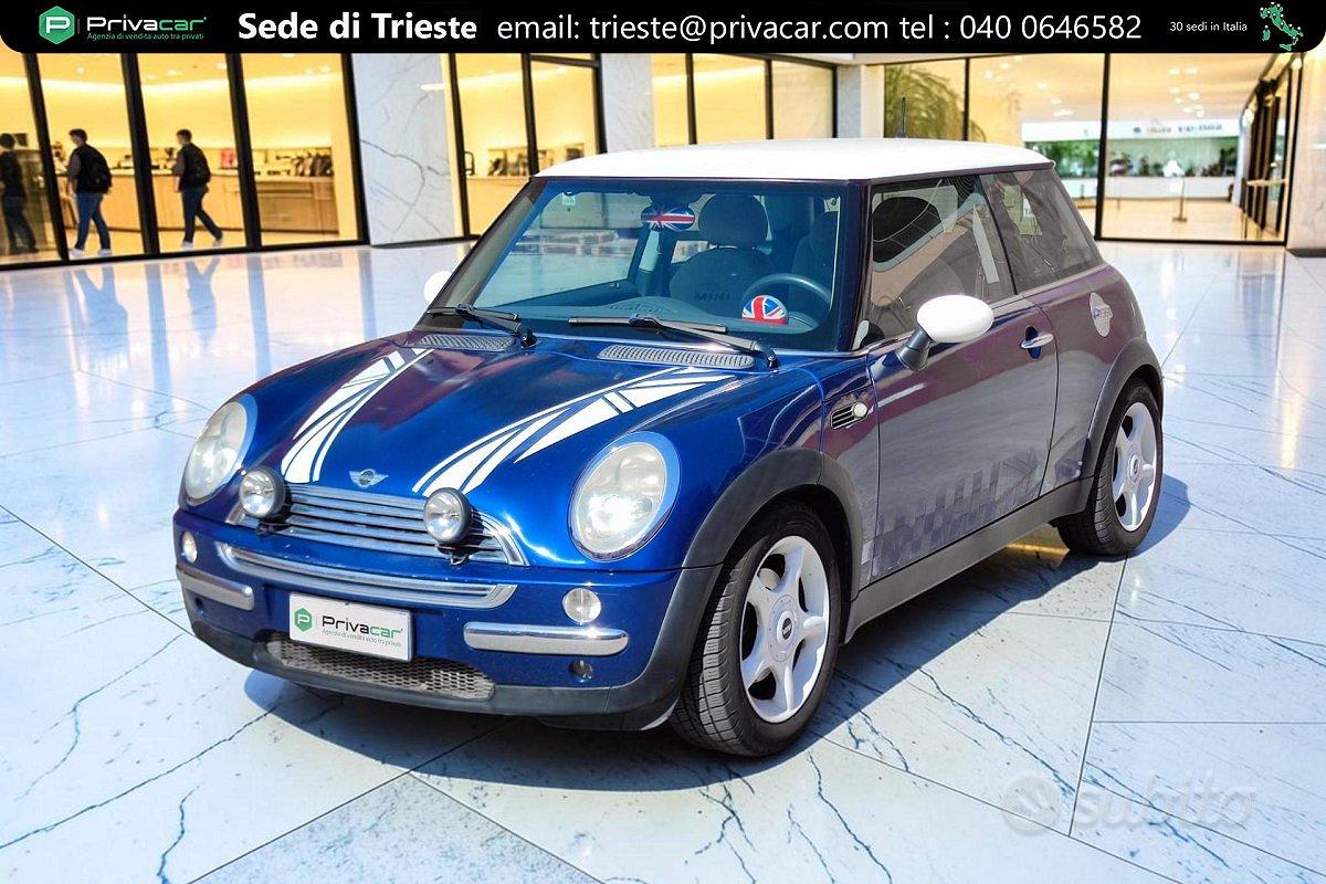 MINI Mini 2ª serie