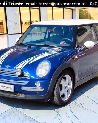 MINI Mini 1.6 16V Cooper
