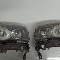 Faro anteriore dx o sx bmw serie 1 2006