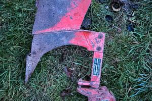 Assolcatore+ attacco motocoltivatore 12 -14 cv