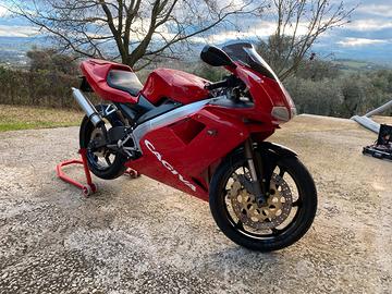 Cagiva mito 125