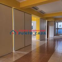 PACECO-Loc. commerciale al PT 225mq ca+parcheggio