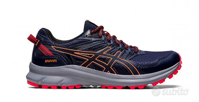 Scarpe da trail Asics Trail Scout nuove