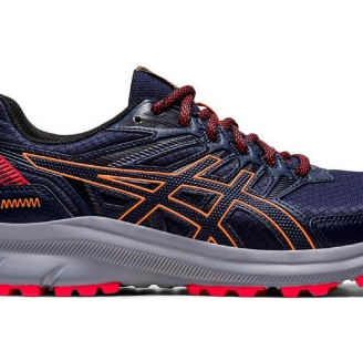 Scarpe da trail Asics Trail Scout nuove