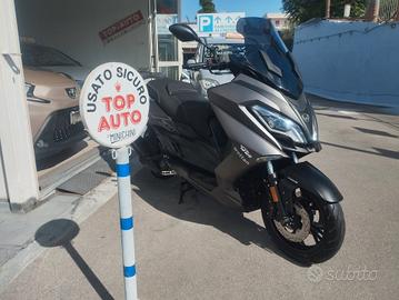 SPLENDIDO E COME NUOVO Wottan Motor Storm-S 300 SP
