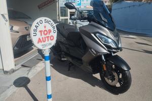 SPLENDIDO E COME NUOVO Wottan Motor Storm-S 300 SP