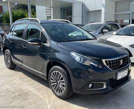 PEUGEOT 2008 BlueHDi 100 Active