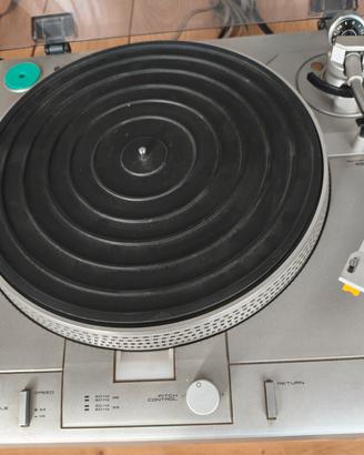 giradischi Akai AP  D30