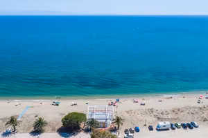 Torre Grande - Disponibile fino al 08 Ottobre