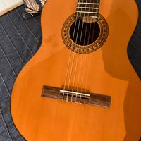 Chitarra classica Privada