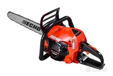 Motosega Echo CS-3510ES - Cardelli