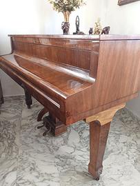 Pianoforte PETROF codino, anni 60’ (140cm)
