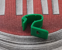 71751798 Fiat Qubo Molletta parabrezza gancio