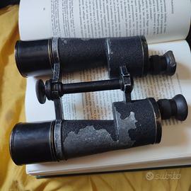 binocolo Marina Imperiale tedesca