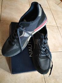 Scarpe da ginnastica uomo