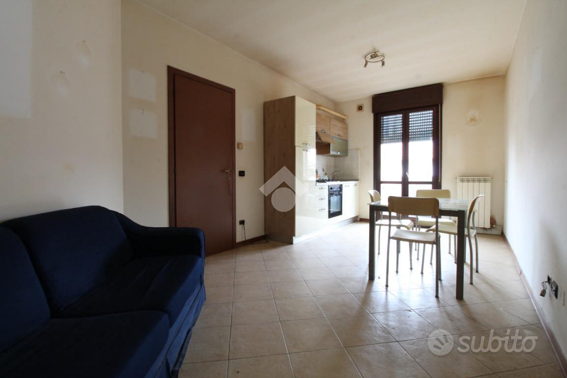 Appartamento – Casalgrande - Altro