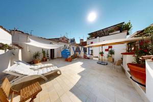 Attico / Mansarda di 110 m² con 3 locali a Roma