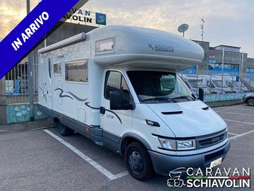 MOBILVETTA ICARO S 10