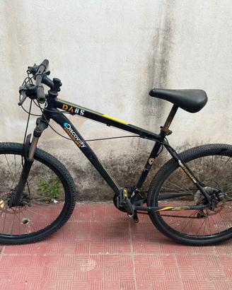 Bicicletta