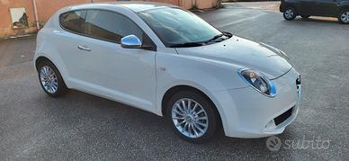 ALFA ROMEO MiTo 2015