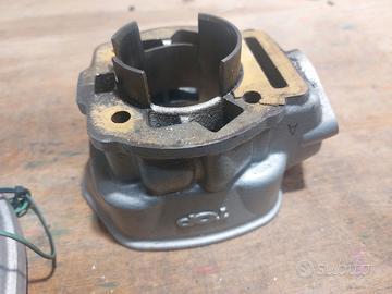 cilindro 80 top performance 