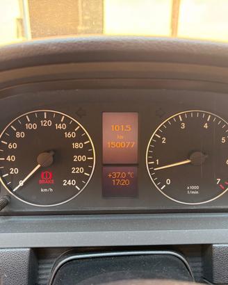 Classe A 150
