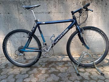 Cannondale M2000 MTB vintage
