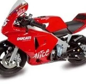 MINIMOTO POLINI DESMO 16 € 1.500