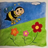 Cuscini decorativo per la Cameretta dei Bambini