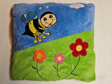 Cuscini decorativo per la Cameretta dei Bambini