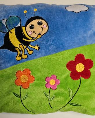 Cuscini decorativo per la Cameretta dei Bambini