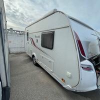 Caravan Tabbert Rossini 450 E