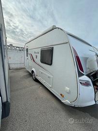 Caravan Tabbert Rossini 450 E