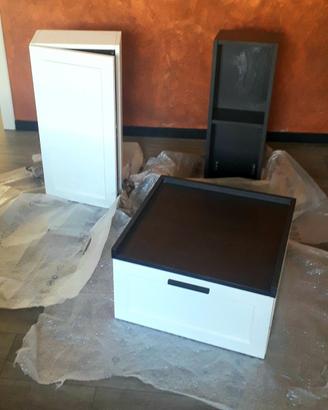Mobili bagno nuovi