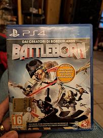 Gioco per PS4