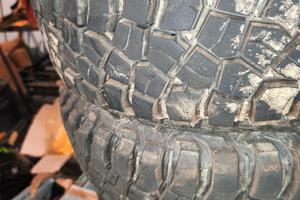 Tassellati panda 4x4 ( mod. 169 ) 