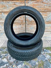 2 GOMME 195/55 R16 4 STAGIONI DOT 24