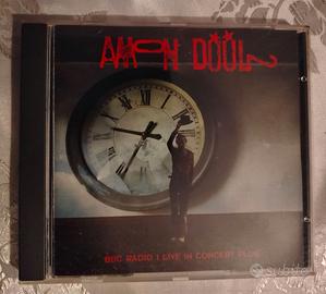 Amon Duul II "live in concerto BBC radio"