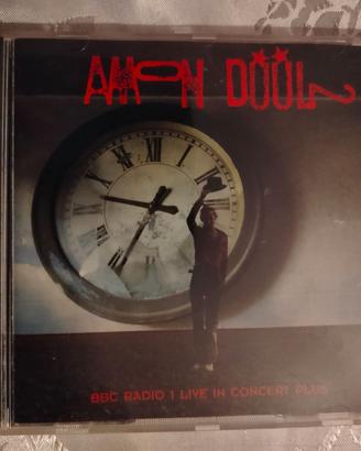 Amon Duul II "live in concerto BBC radio"