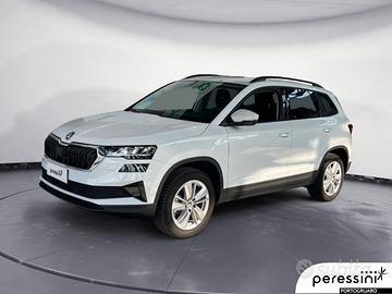 SKODA Karoq 2.0 tdi Executive 4x4 150cv dsg