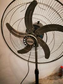 Ventilatore / Areatore