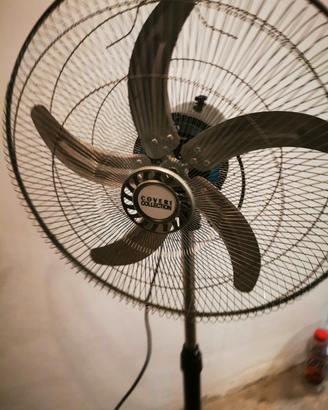 Ventilatore / Areatore