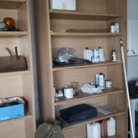 scansie molto robuste 