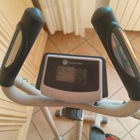 bicicletta ellittica Decathlon 