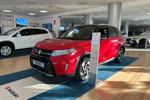 SUZUKI Vitara 1.4 AllGrip 4X4 Top BI-COLOR KM0